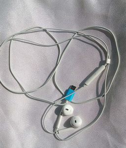 Apple EarPods with Adapter