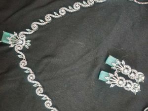Elegant Necklace Set