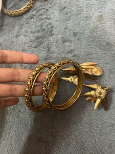 Beautiful Bangles