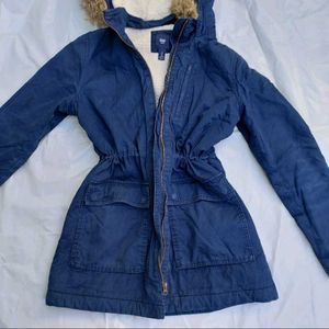 GAP JACKET