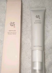Beauty Of Joseon Eye Serum
