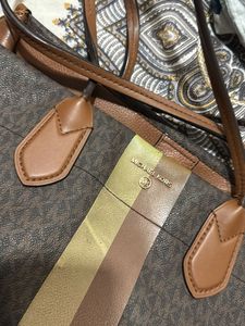 Michael Kors Tote Bag