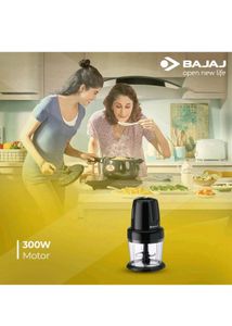 Bajaj Food Processor
