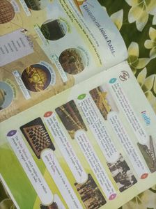 General Knowledge Book