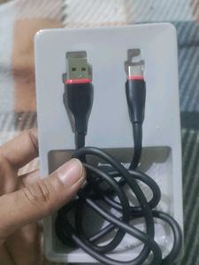 Type C Data Cable