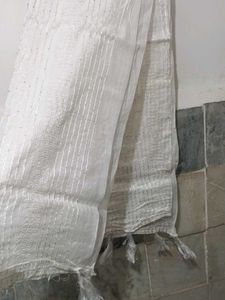 Off White Dupatta