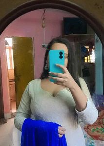 Elegant Kurta Set &amp; Dupatta