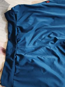 Jordan Blue Track Pants