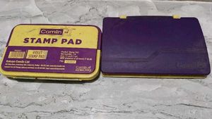 Combo of Clipboard &amp; Paper punch