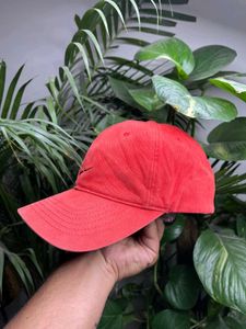Nike Cap