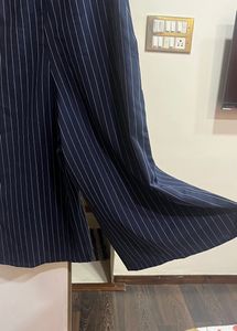 Unique Jumpsuit Calf Length