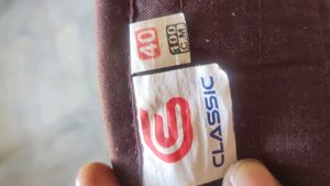 Men&#39;s Brown Belt