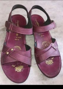 Girls Sandal