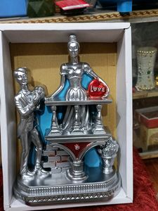 Lovely Handicraft Frame : The Best Gift