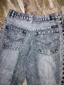 Winner Bell Bottom Jeans For Women
