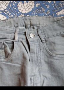 Grey jeans (Women)