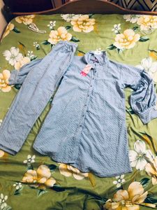 XXL Size Dress For Women