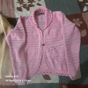 Woman Sweater Pack Of 1🎊🎉🎉🎉