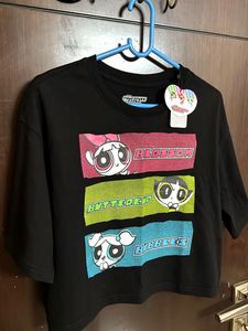 Powerpuff Girls Tee