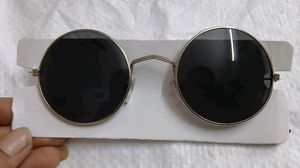 Retro Round Sunglasses - 2 Pairs!