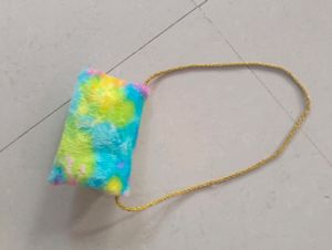 Purse For Kids It&#39;s None Used