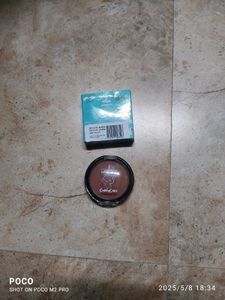 Combo Contour And Blush