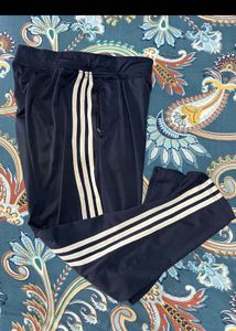 Addidas Dark Blue lower Original