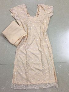 Beautiful Kurta Set..