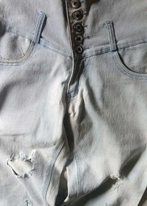 Ye Jeans Mujhe Fitting Ho Rahi Hai 🥺