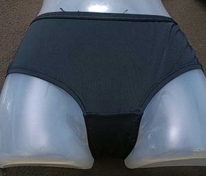 Black Briefs 28