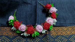Hair Accessories