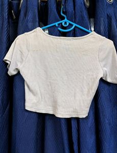 Combo Of Top And Bottom