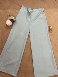High Waist Pants