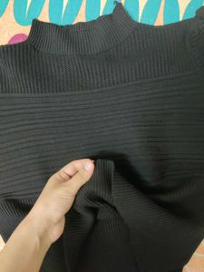Combo Of Top And Shorts