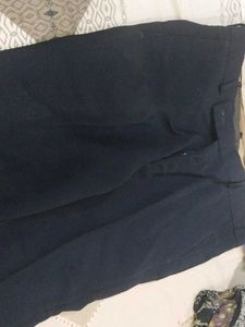 Formal Pant