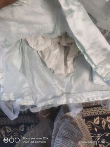 Baby Lehnga