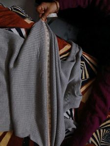 UniQlo Sweater Dress