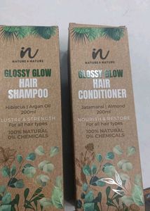 Hair Combo