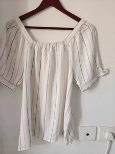 soft cotton top