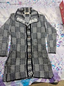Cozy Knit Cardigan