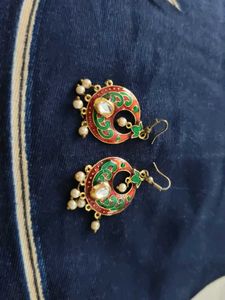 Boho Dangle Earrings