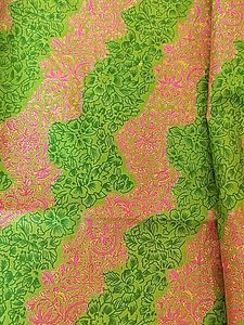 Printed Saree