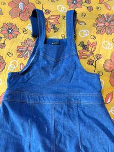 Faballey Dungaree