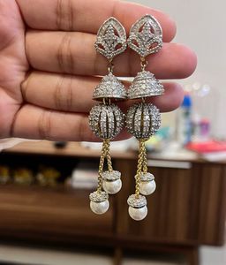 AD EARRINGS