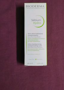 Bioderma Moisturizer