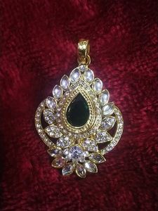 Colorful Gemstone Earrings