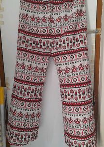Women&#39;s A Line Kurta With Palazzo
