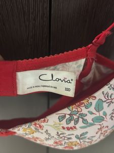 Combo Of 4 Bras