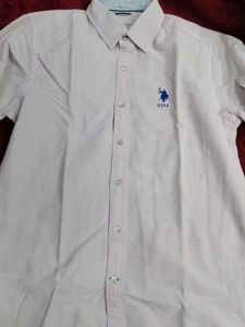 US Polo Assn. Shirt