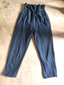 Sassafras High-Rise Jeans